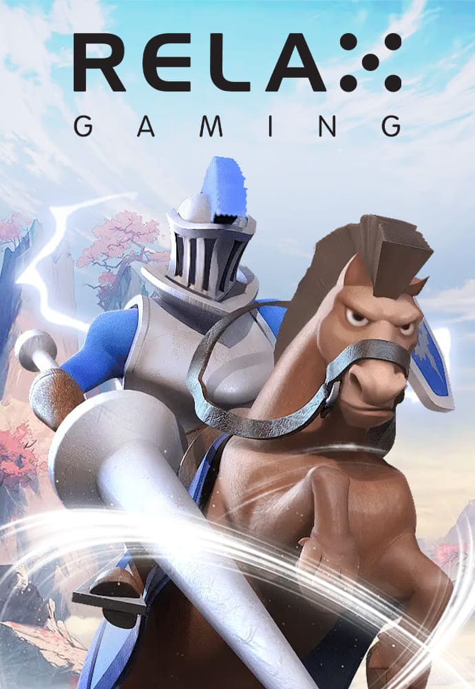 RELAX GAMING