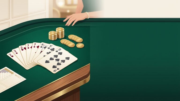 เทคนิคบาคาร่า สำหรับมือใหม่ แทง Banker
